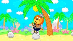 انیمیشن خانواده شیر قسمت 118 - lion family